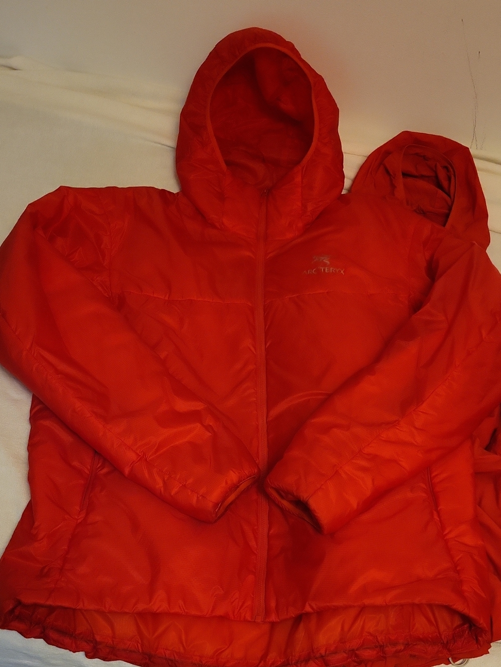 Arcteryx Alpha Fl Proton Fl Nuclei Fl Bundle Mens Xl - Picture 2 of 16